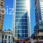 Spacious 4+1 Apartment in Vibrant Üsküdar (Listing No: 4403)