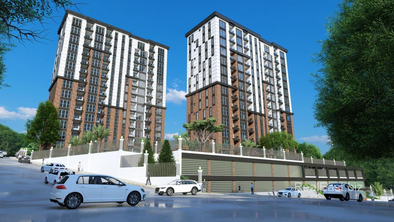 Charming 2+1 Apartment in Istanbul's Kartal District