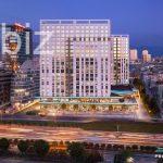 Современная квартира в центре Стамбула №4409
