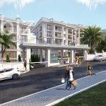 Spacious Family Apartment in Istanbul’s Beautiful Büyükçekmece (Listing No: 4411)