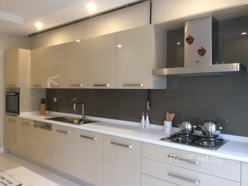 Charming 2+1 Apartment in the Heart of Istanbul