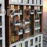 Charming 1+1 Apartment in Vibrant Istanbul (Listing No: 4415)