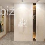 Charming 1+1 Apartment in Vibrant Istanbul (Listing No: 4415)