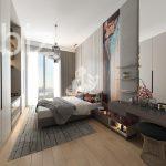 Charming 1+1 Apartment in Vibrant Istanbul (Listing No: 4415)