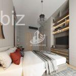 Charming 1+1 Apartment in Vibrant Istanbul (Listing No: 4415)