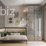 Charming 1+1 Apartment in Vibrant Istanbul (Listing No: 4415)