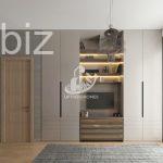 Charming 1+1 Apartment in Vibrant Istanbul (Listing No: 4415)