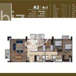 Charming 1+1 Apartment in Vibrant Istanbul (Listing No: 4415)