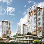 Charming 1+1 Apartment in Vibrant Istanbul (Listing No: 4415)