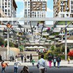 Charming 1+1 Apartment in Vibrant Istanbul (Listing No: 4415)