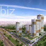 Charming 1+1 Apartment in Vibrant Istanbul (Listing No: 4415)