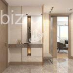Charming 1+1 Apartment in Vibrant Istanbul (Listing No: 4415)