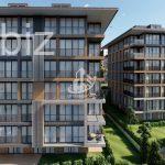 Charming 2+1 Apartment in Vibrant Istanbul (Listing No: 4419)