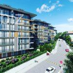 Charming 2+1 Apartment in Vibrant Istanbul (Listing No: 4419)