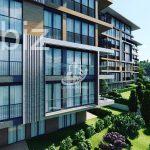 Charming 2+1 Apartment in Vibrant Istanbul (Listing No: 4419)
