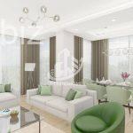 Charming 2+1 Apartment in Vibrant Istanbul (Listing No: 4419)