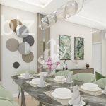 Charming 2+1 Apartment in Vibrant Istanbul (Listing No: 4419)