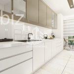 Charming 2+1 Apartment in Vibrant Istanbul (Listing No: 4419)