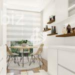 Charming 2+1 Apartment in Vibrant Istanbul (Listing No: 4419)
