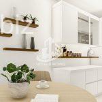 Charming 2+1 Apartment in Vibrant Istanbul (Listing No: 4419)