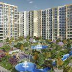 İstanbul’un Kalbinde Modern Daire (İlan No: 4421)