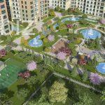 İstanbul’un Kalbinde Modern Daire (İlan No: 4421)