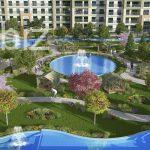 İstanbul’un Kalbinde Modern Daire (İlan No: 4421)