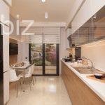 İstanbul’un Kalbinde Modern Daire (İlan No: 4421)