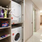 İstanbul’un Kalbinde Modern Daire (İlan No: 4421)