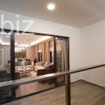 İstanbul’un Kalbinde Modern Daire (İlan No: 4421)