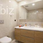 İstanbul’un Kalbinde Modern Daire (İlan No: 4421)