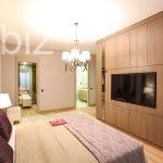 İstanbul’un Kalbinde Modern Daire (İlan No: 4421)
