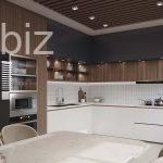 İstanbul’un Canlı Marmara Bölgesinde Modern Daire (İlan No: 4426)