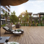 Stunning 4+1 Apartment in Pendik, Istanbul (Listing No: 4428)