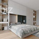 Charming Apartment Near the Beach in Istanbul (Listing No: 4432)