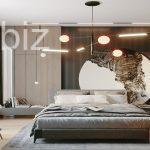 Charming Apartment Near the Beach in Istanbul (Listing No: 4432)