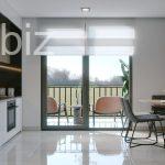 Charming Apartment Near the Beach in Istanbul (Listing No: 4432)