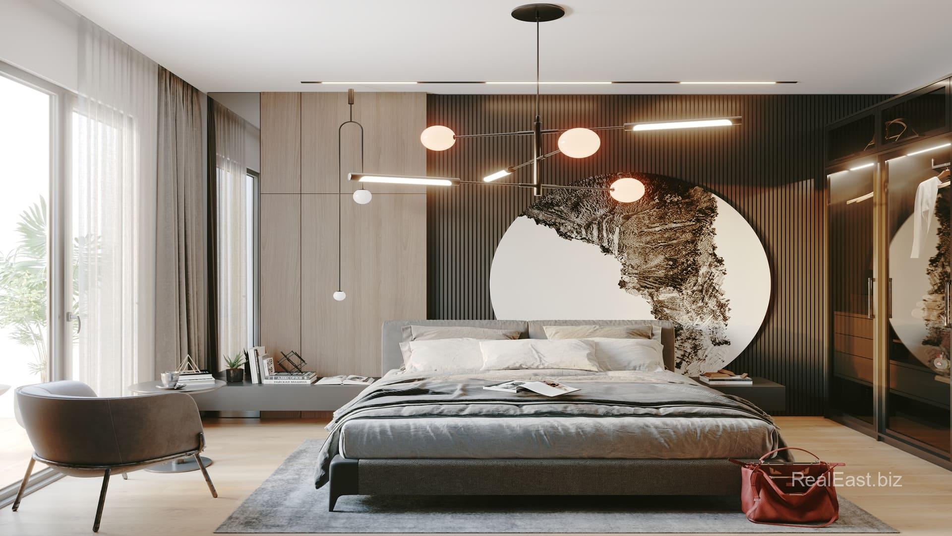 Charming Apartment Near the Beach in Istanbul