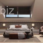 Spacious 5+1 Apartment in the Heart of Istanbul (Listing No: 4433)