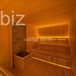 Spacious Apartment in Maltepe, Istanbul (Listing No: 4435)