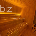 Spacious Apartment in Maltepe, Istanbul (Listing No: 4435)