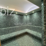 Spacious Apartment in Maltepe, Istanbul (Listing No: 4435)
