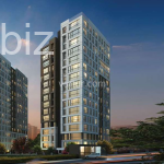 Spacious Apartment in Maltepe, Istanbul (Listing No: 4435)