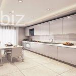 Stunning 2+1 Apartment in the Heart of Istanbul (Listing No: 4439)