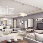 Stunning 2+1 Apartment in the Heart of Istanbul (Listing No: 4439)