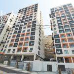 Premium Apartments in Kağıthane, Istanbul (Listing No: 4445)