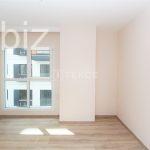 Premium Apartments in Kağıthane, Istanbul (Listing No: 4445)