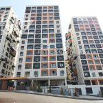 Premium Apartments in Kağıthane, Istanbul (Listing No: 4445)