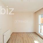 Premium Apartments in Kağıthane, Istanbul (Listing No: 4445)