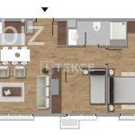 Premium Apartments in Kağıthane, Istanbul (Listing No: 4445)